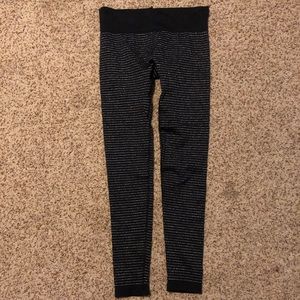 Athleta Leggings Medium